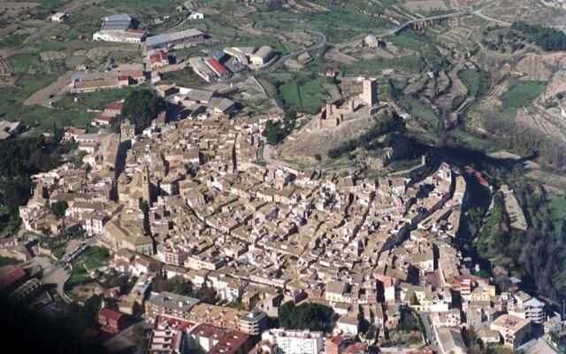 Casa Rural Sant Antoni