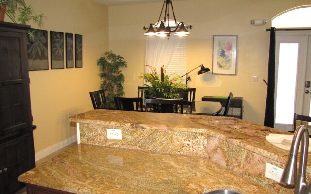 Emerald Shores by Crystal Waters