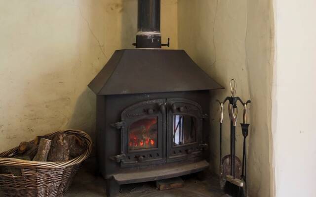 Resparveth Farm B&B