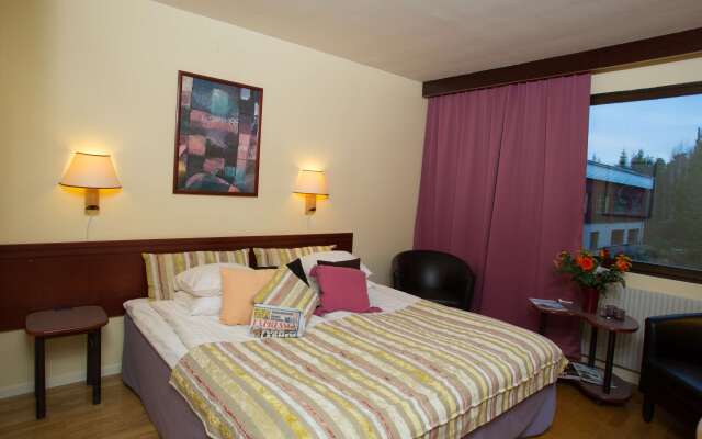 Best Western Hotell SoderH