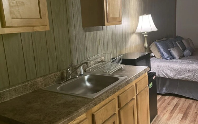 Cabin & Motel Rentals