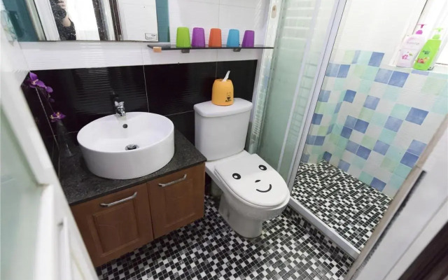 MIMI 3room charming apt