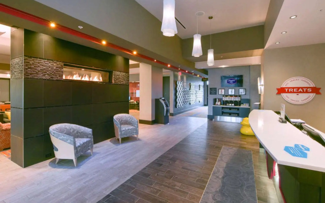 Hampton Inn Lumberton