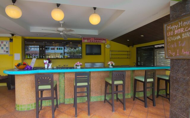 Woraburi Sukhumvit Hotel & Resort