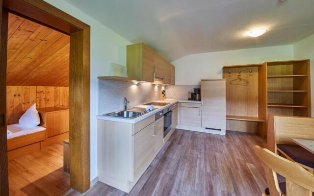 Appartements Christine by HolidayFlats24