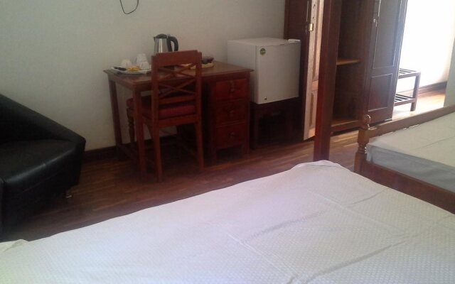 Panori Hotel