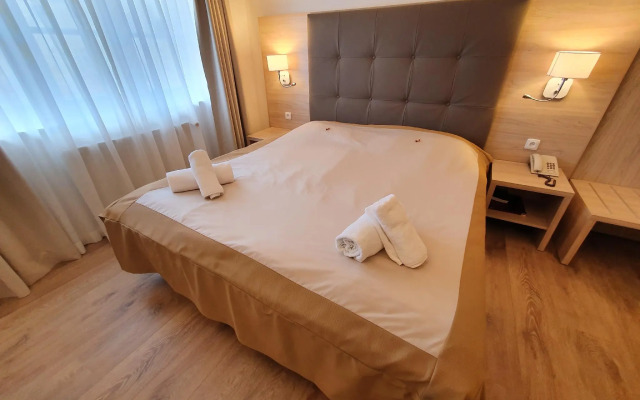 Residence Select