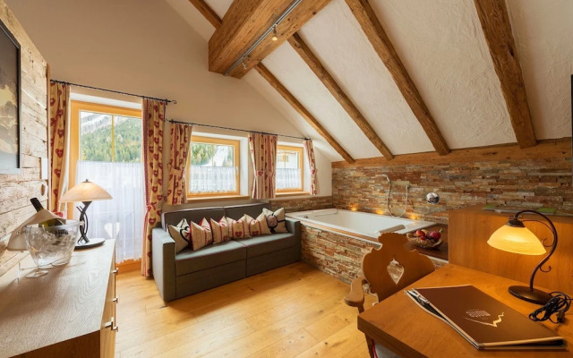 Alpinhotel Monte