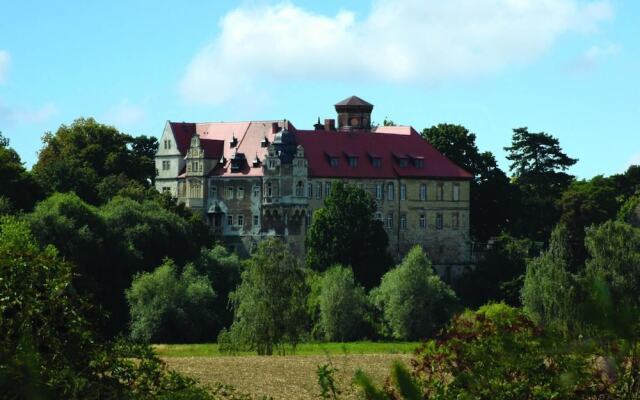 Schloss Herberge Hohenerxleben