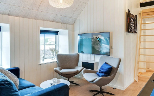 Luxury Retreat in Klegod - By Traum Ferienwohnungen