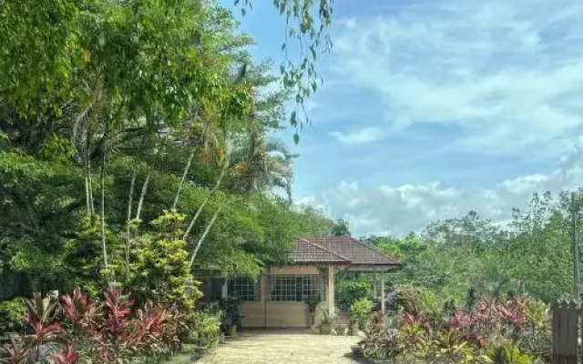 Sailor's Rest