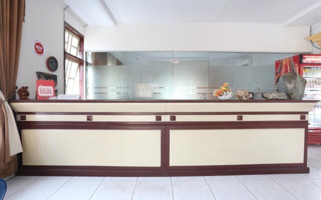 Hotel Puri Ksatria