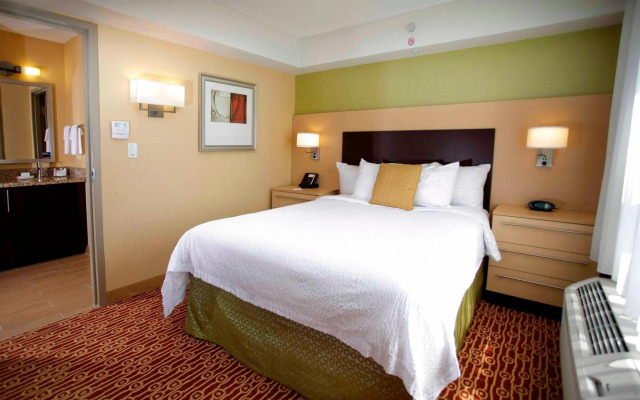 TownePlace Suites by Marriott Sudbury