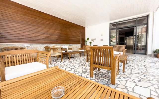 Dedeoğlu Port Hotel