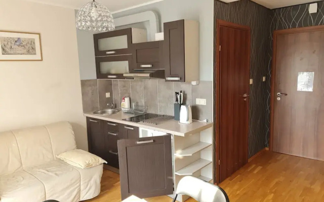 Apartamenty Sun&Snow Villa Klif