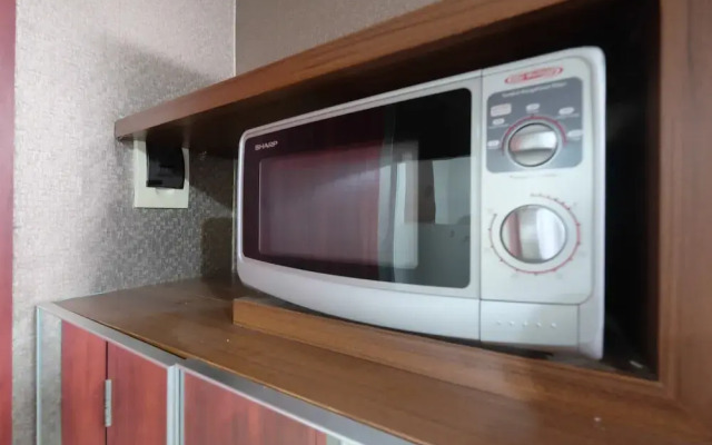 Compact Studio Saladin Mansion Apartment