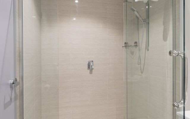 239 on Lincoln Motel