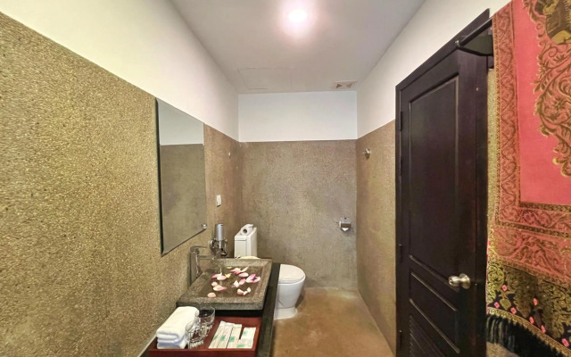 The Bliss Angkor