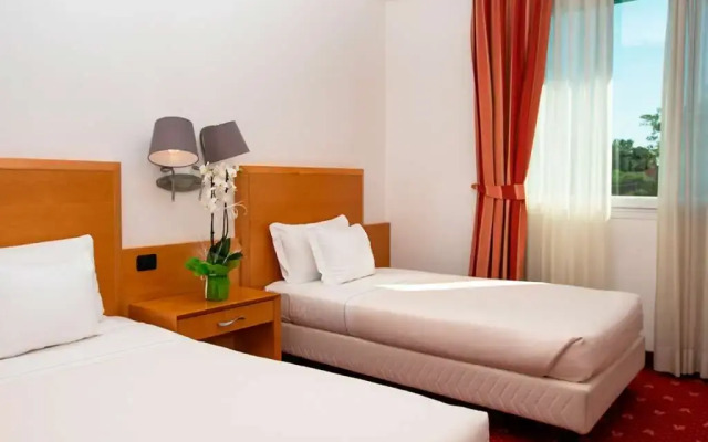 SHG Grand Hotel Milano Malpensa