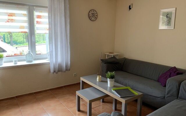 Ferienhaus Fichtelberg