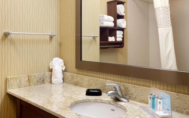 Hampton Inn Boston/Braintree