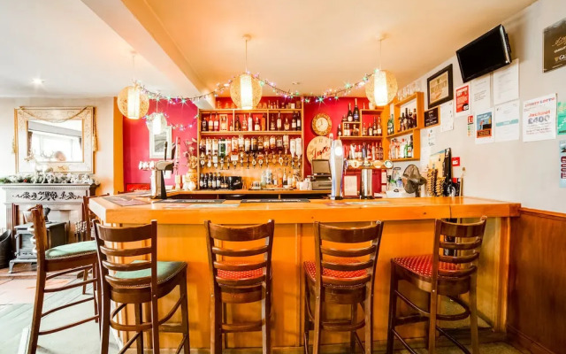 OYO Braeriach Hotel, Highlands Scotland