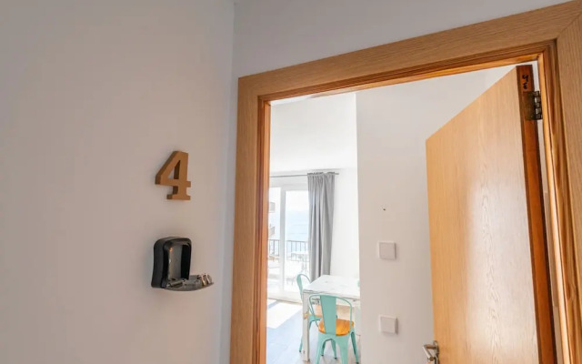 Apartamentos Marivent