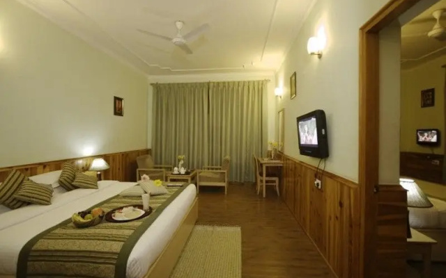 JJ Resorts