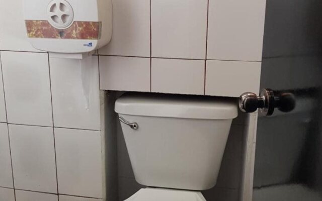 Hostal Juana de Arco