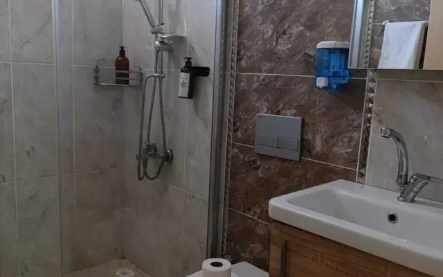 Habesa Bungalovapart Otel