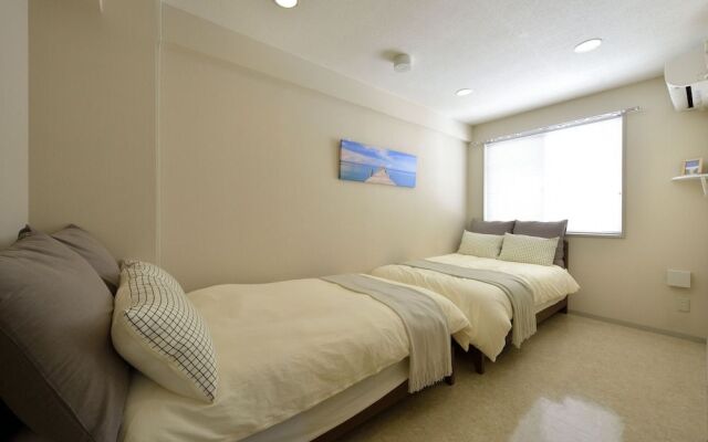 Chatan Coat House