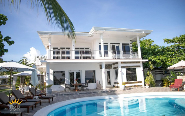 J&R Residence