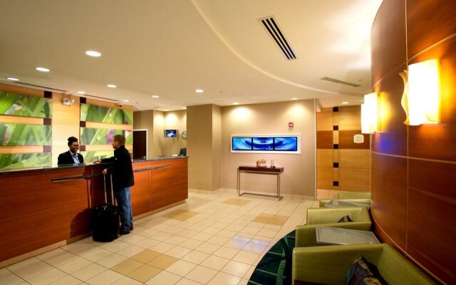 SpringHill Suites by Marriott Annapolis