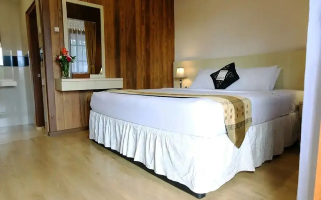 Hotel Pesona Ciwidey