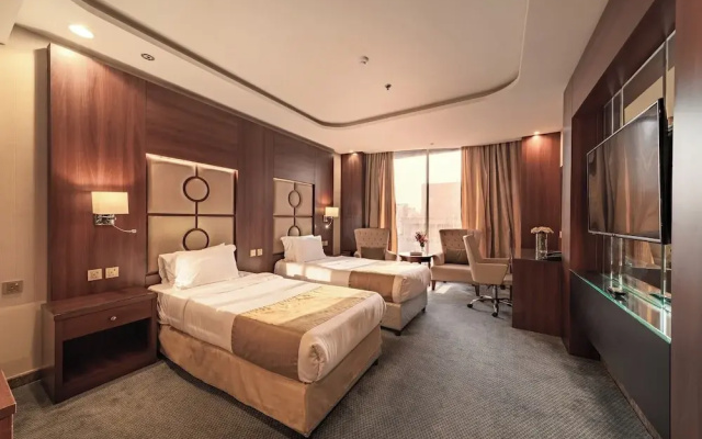 Luxurious Jeedah Beach Harbour By Checkmyguest
