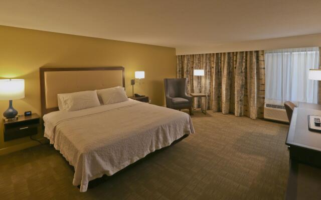 Hampton Inn Billings