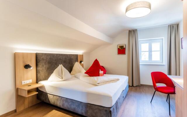 Hotel Rosenvilla