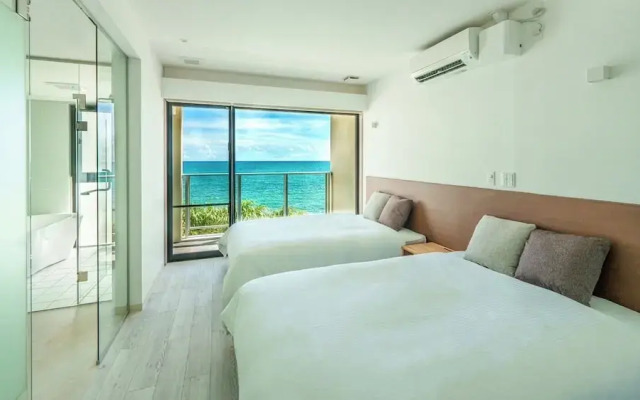 Naturela Miyakojima Irabu