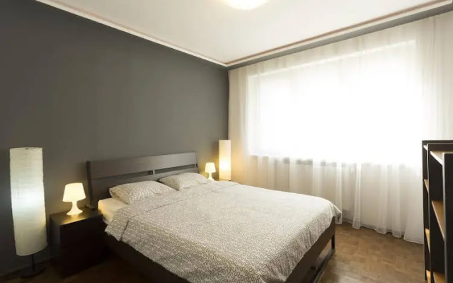 Sibiu Central Apartment