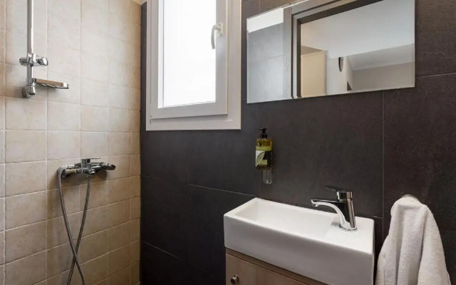 Homely Apartments