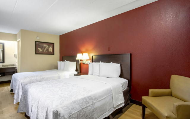 Red Roof Inn PLUS+ Columbus - Dublin