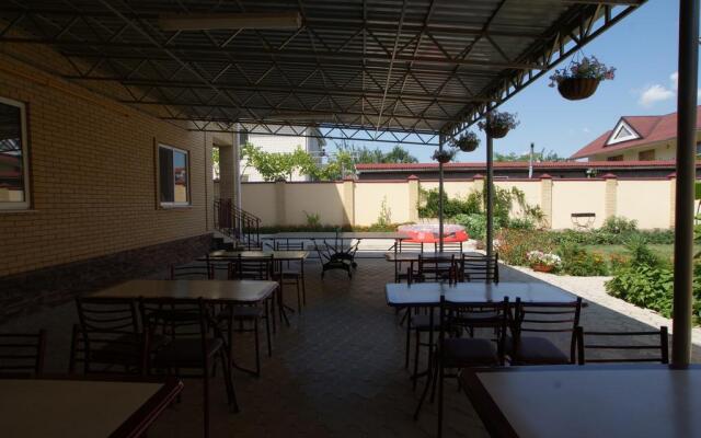 Hotel Complex Marlen