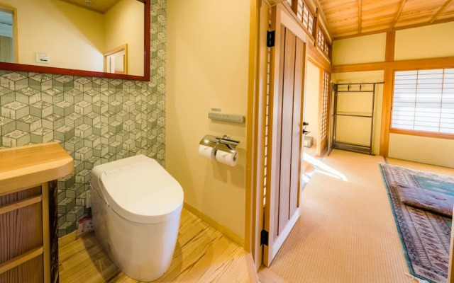 Koyasan Syukubo Ekoin