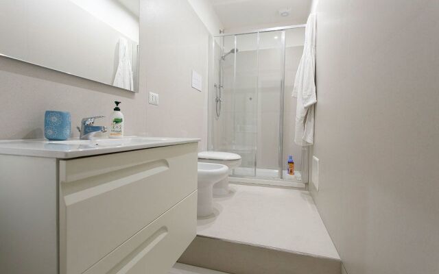 Il SanFilippo Apartments and Rooms