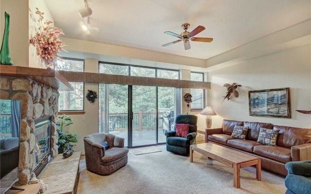 Village Point Townhomes Unit 308 by RedAwning