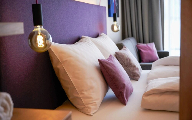 Hotel MorgenZeit - Natürlich