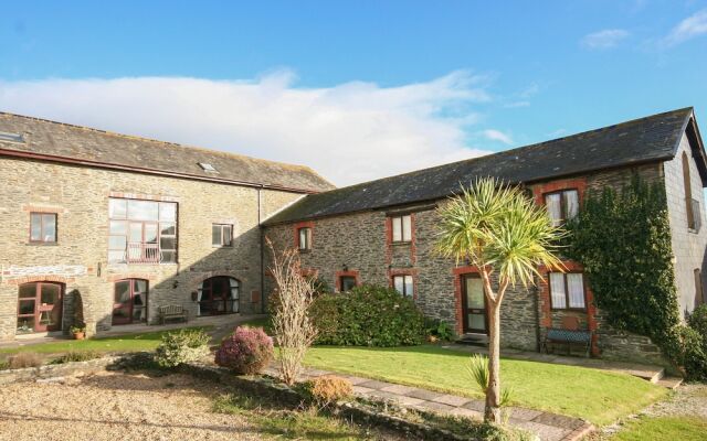 The Granary