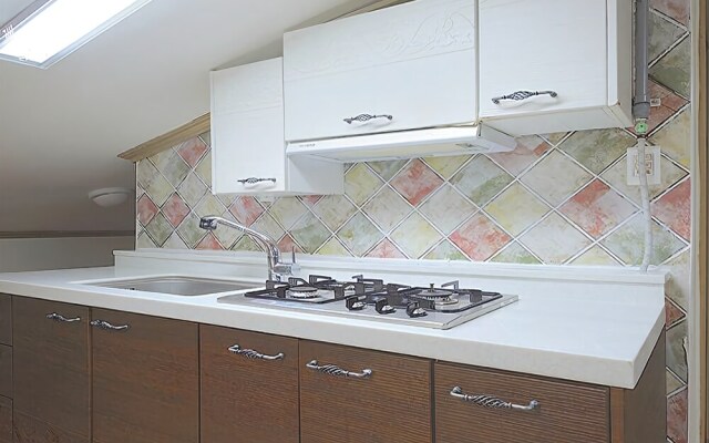 Daecheon Mama Pension