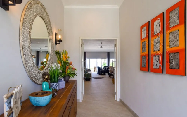 Villa Serenity
