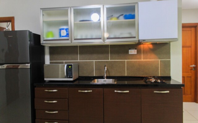 Spacious And Nice 2Br At One Cik Ditiro Apartment